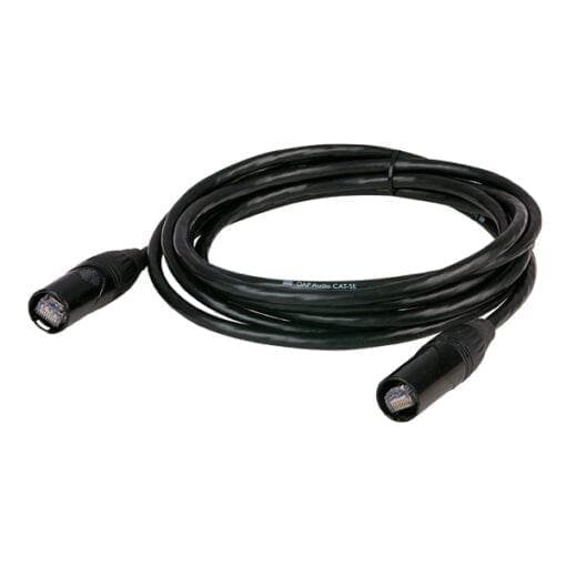 DAP CAT5 kabel (10 meter) _Uit assortiment J&H licht en geluid