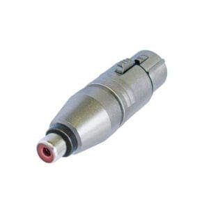 DAP Audio Female/rca phono socket