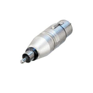 DAP Audio Male/rca phono socket