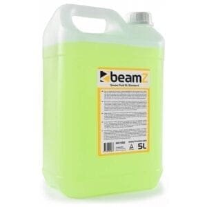 BeamZ rookvloeistof, 5 Liter standaard