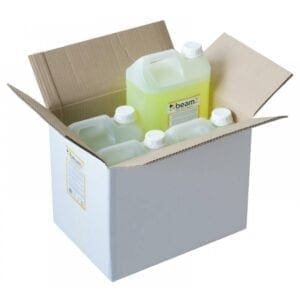 BeamZ rookvloeistof, 5 Liter standaard-34107