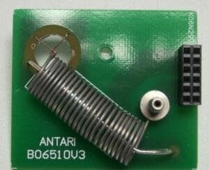 Sparepart voor Antari M1 fogger-0