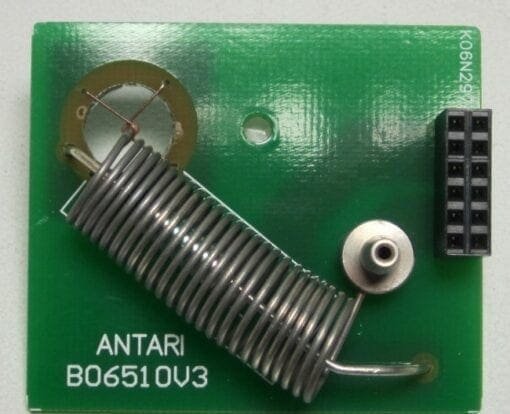 Sparepart voor Antari M1 fogger _Uit assortiment J&H licht en geluid
