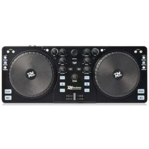 DEMO - Power Dynamics PDC-10 Midi controller sc. MixVibes - DEMO-34081