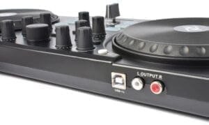 DEMO - Power Dynamics PDC-10 Midi controller sc. MixVibes - DEMO-34083