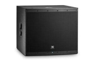 JBL EON 618S actieve subwoofer luidspreker