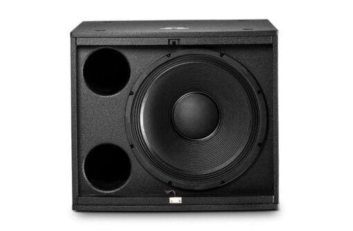 JBL EON 618S actieve subwoofer luidspreker _Uit assortiment J&H licht en geluid 6