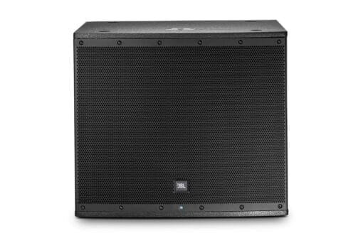 JBL EON 618S actieve subwoofer luidspreker _Uit assortiment J&H licht en geluid 5