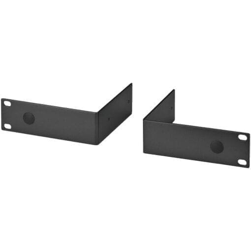 Monacor RM-901 19 inch bracket voor ontvangers, 25.4940 _Uit assortiment J&H licht en geluid