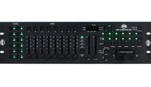 American DJ DMX Operator 384-34662