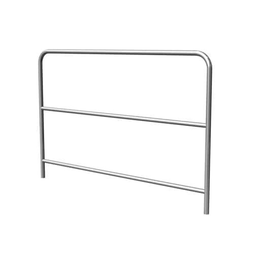 Duratruss DS ProStage stagerail 200 Duratruss Stage J&H licht en geluid