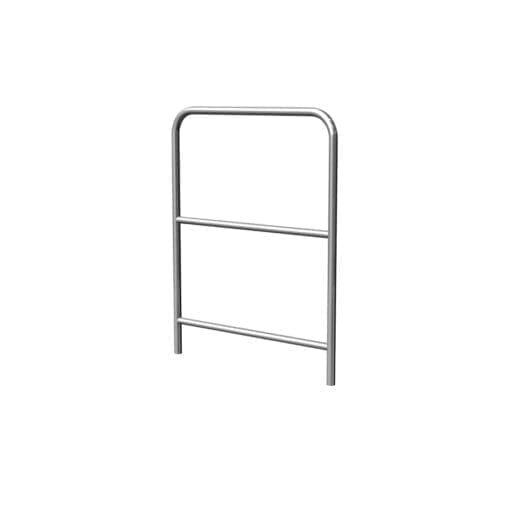 Duratruss DS ProStage stagerail 100 Duratruss Stage J&H licht en geluid