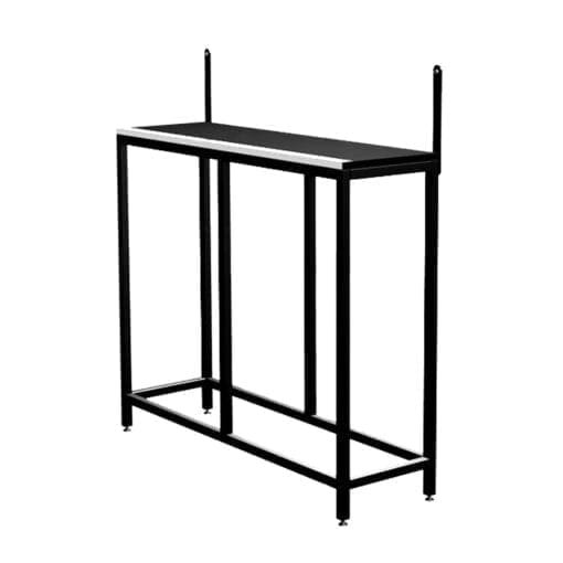 Duratruss DS stair 80 – Podiumtrapdeel (80 cm) Duratruss Stage J&H licht en geluid 3
