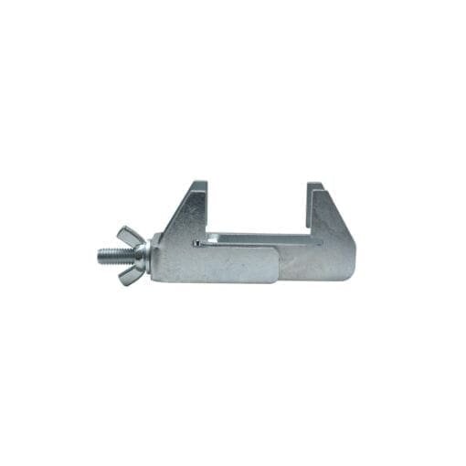 Duratruss DS ProStage stageclamp Duratruss Stage J&H licht en geluid