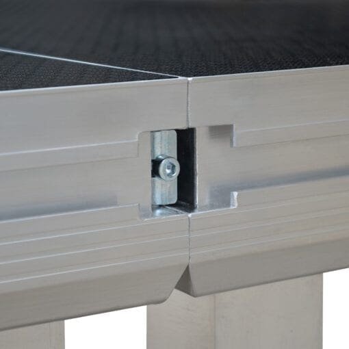 Duratruss DS ProStage connector Duratruss Stage J&H licht en geluid 3