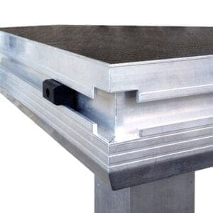 Duratruss DS ProStage leveler-35113