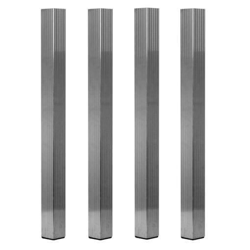 Duratruss DS ProStage set poten (40 cm) Geen categorie J&H licht en geluid