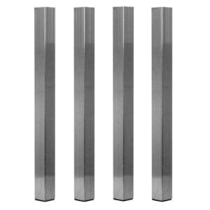 Duratruss DS ProStage set poten (100 cm)