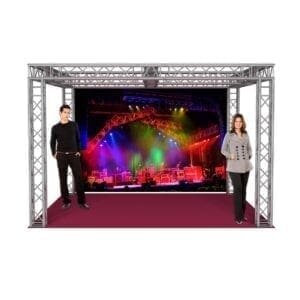 Duratruss DT 34-Show System 03 Model B