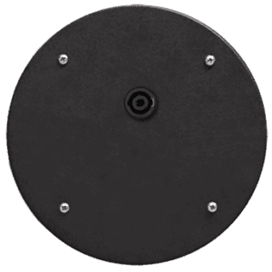 Procab CRX225, luidsprekerkabel op haspel 2 x 2,5mm2 speakon, 50.0 meter-35297