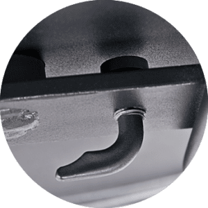 Procab CRX225, luidsprekerkabel op haspel 2 x 2,5mm2 speakon, 50.0 meter-35298
