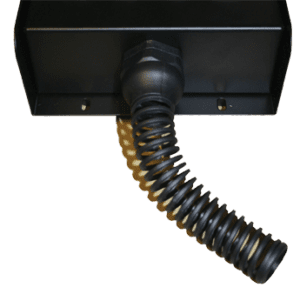 Procab MSB108.0 Multi stage block 8 x XLR female, 10 meter-35425