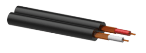 Procab SIG48 signaalkabel, 100 meter op rol