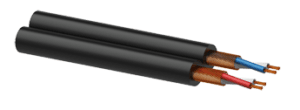 Procab SIG58 signaalkabel, 100 meter op rol