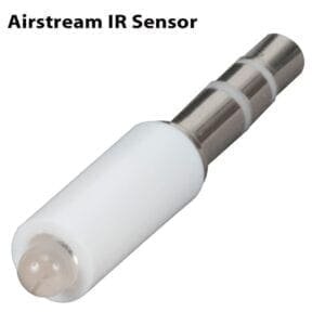 American DJ Airstream IR Sensor lichtsturing voor iOS-36421