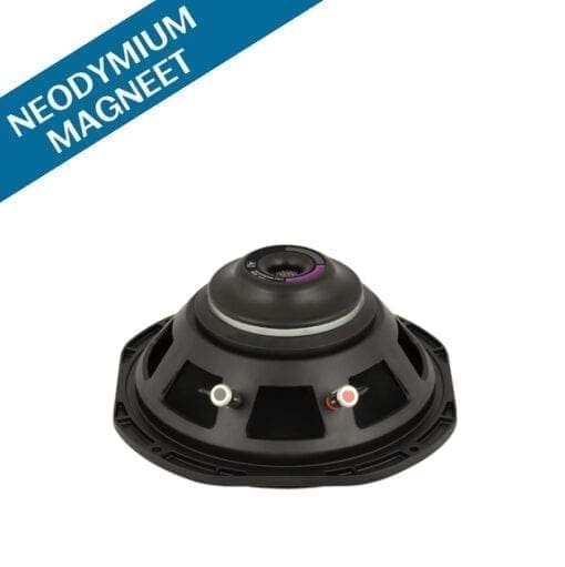 Fane Sovereign PRO 8MN luidspreker _Uit assortiment J&H licht en geluid