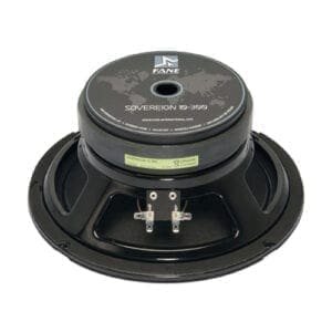 Fane SOVEREIGN 10-300 luidspreker