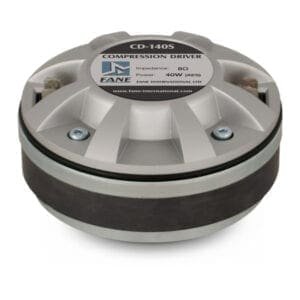 Fane CD-140S HF driver