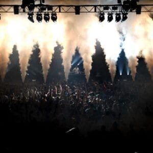 MagicFX MFX1101 CO2 Jet-35885