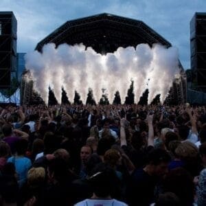 MagicFX MFX1101 CO2 Jet-35882