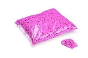 MagicFX CON19PK Powderfetti 6x6mm – fluoriserend roze (1 kg) Geen categorie J&H licht en geluid