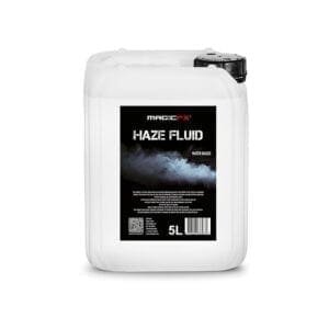 MagicFX MFX3061 Pro hazervloeistof op waterbasis (5 liter)-0