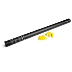 MagicFX HCC07YL Handheld confetti cannon 80cm (gele confetti) Geen categorie J&H licht en geluid