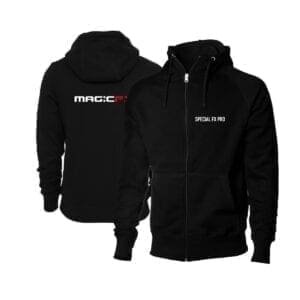 MagicFX MFX403L Hoodie (maat L)-0