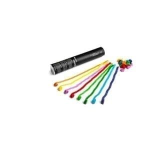MagicFX HSC01MC Handheld streamers cannon 28cm (multicolor streamers) Geen categorie J&H licht en geluid