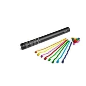 MagicFX HSC03MC Handheld streamers cannon 50cm (multicolor streamers) Geen categorie J&H licht en geluid