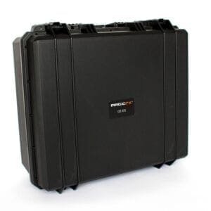 MagicFX MFX3304 Flightcase voor 2 CO2 Jets-36009