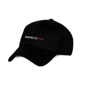 MagicFX MFX401A Cap Crew kleding en caps J&H licht en geluid