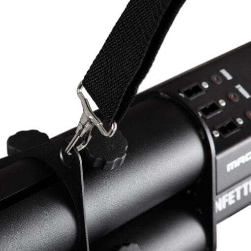 MagicFX MFX0370 Confetti Gun Geen categorie J&H licht en geluid 7