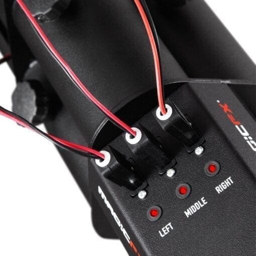 MagicFX MFX0370 Confetti Gun Geen categorie J&H licht en geluid 5