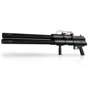 MagicFX MFX0370 Confetti Gun-35807