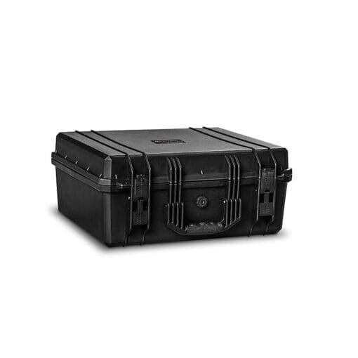 MagicFX MFX3308 Flightcase voor een Confetti Gun _Uit assortiment J&H licht en geluid 3
