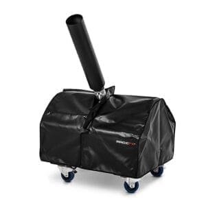MagicFX MFX0416 Regencover voor de Stadium Shot II-0