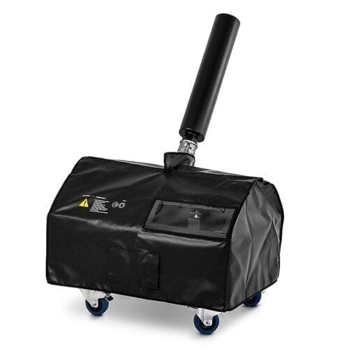 MagicFX MFX0416 Regencover voor de Stadium Shot II Geen categorie J&H licht en geluid 3