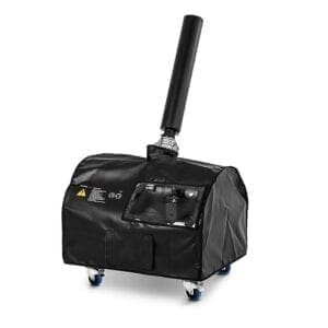 MagicFX MFX0415 Regencover voor de Stage Shot II-35955