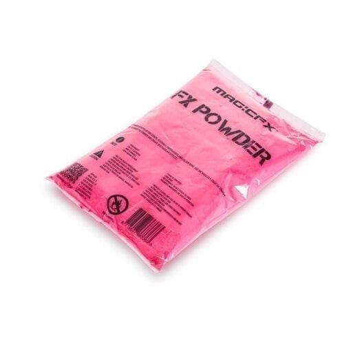 MagicFX POW01PK FX kleurpoeder – roze (1 kg) _Uit assortiment J&H licht en geluid